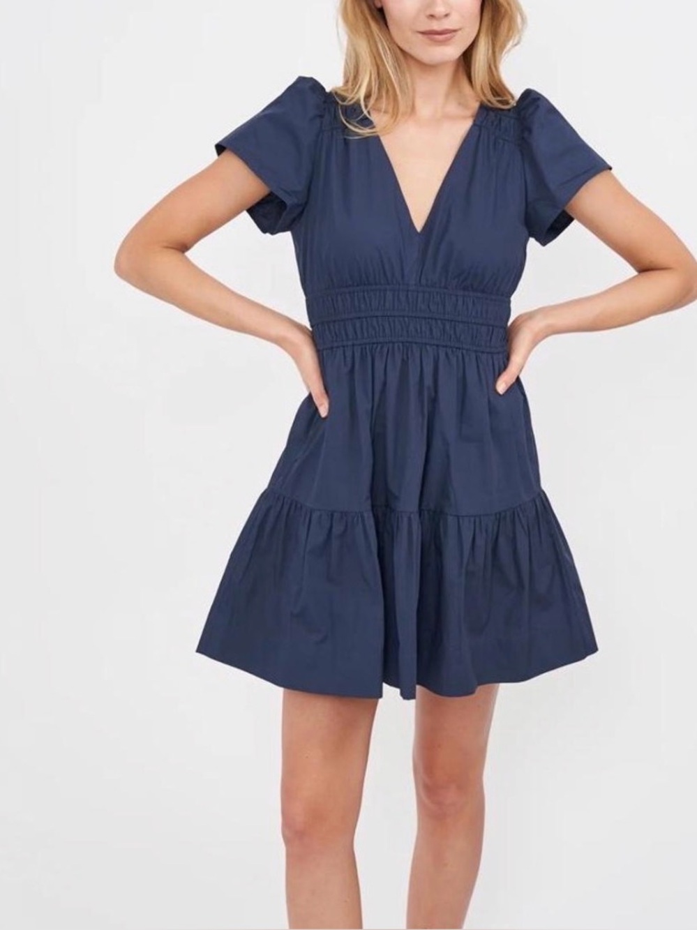 NWT Marea by Liz Joy Anna Dress